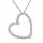 Miadora-10k-White-Gold-1-10ct-TDW-Diamond-Heart-Necklace-G-H-I2-I3-P13070085