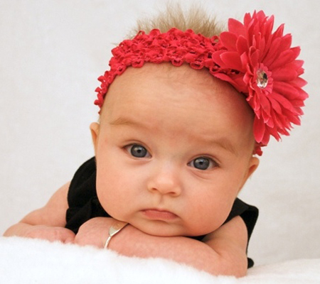 headbands for babies